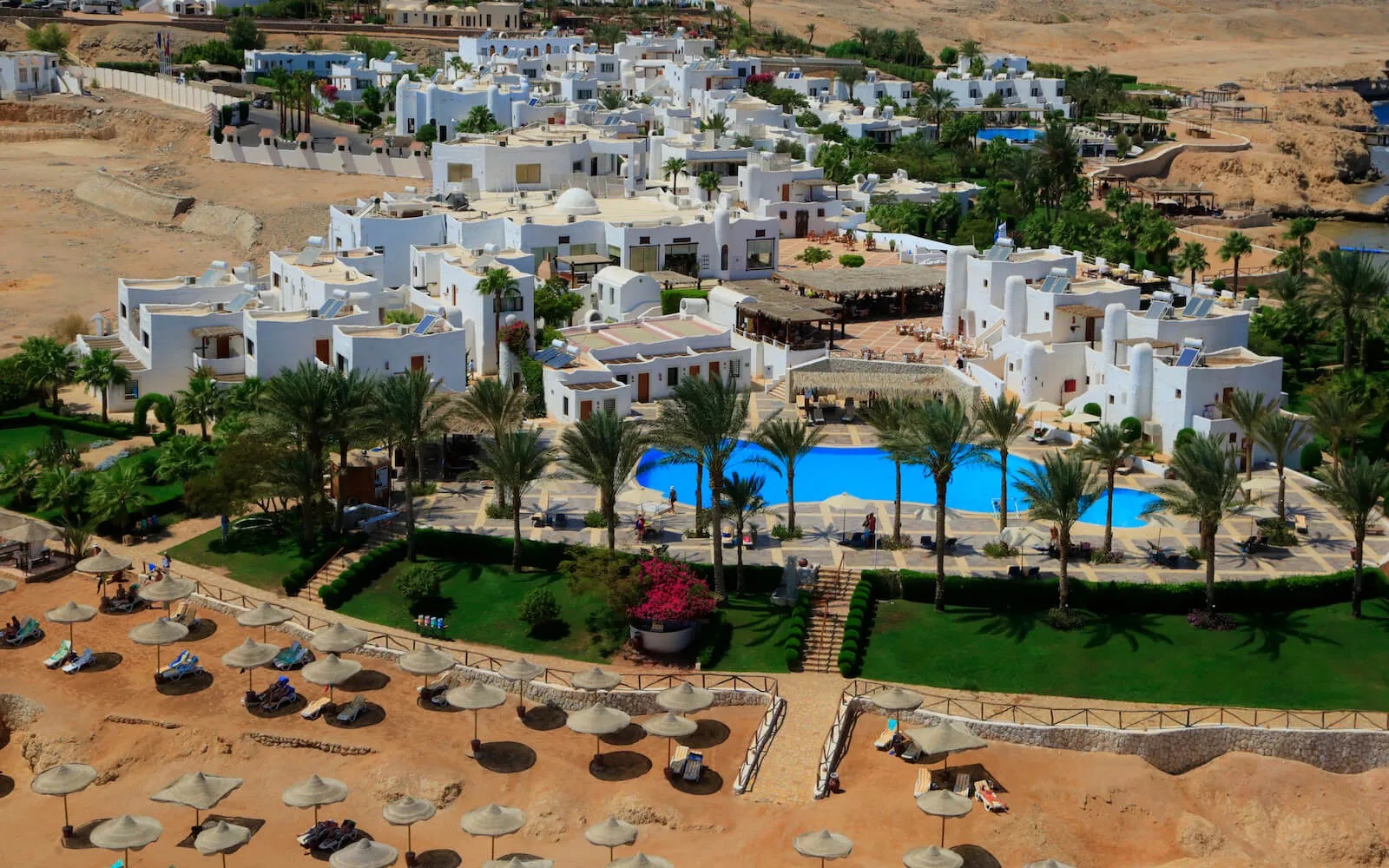 Туры в отель Sharm Club Beach Resort 4*, Египет, Шарм-Эль-Шейх — цены и  отзывы 2024 Labranda Tower Bay; Sharm Club