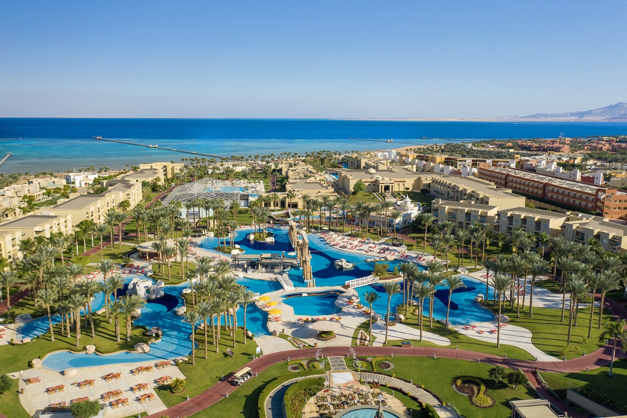 Туры в отель Rixos Premium Seagate 5*, Египет, Шарм-Эль-Шейх — цены и  отзывы 2024 Rixos Seagate Sharm