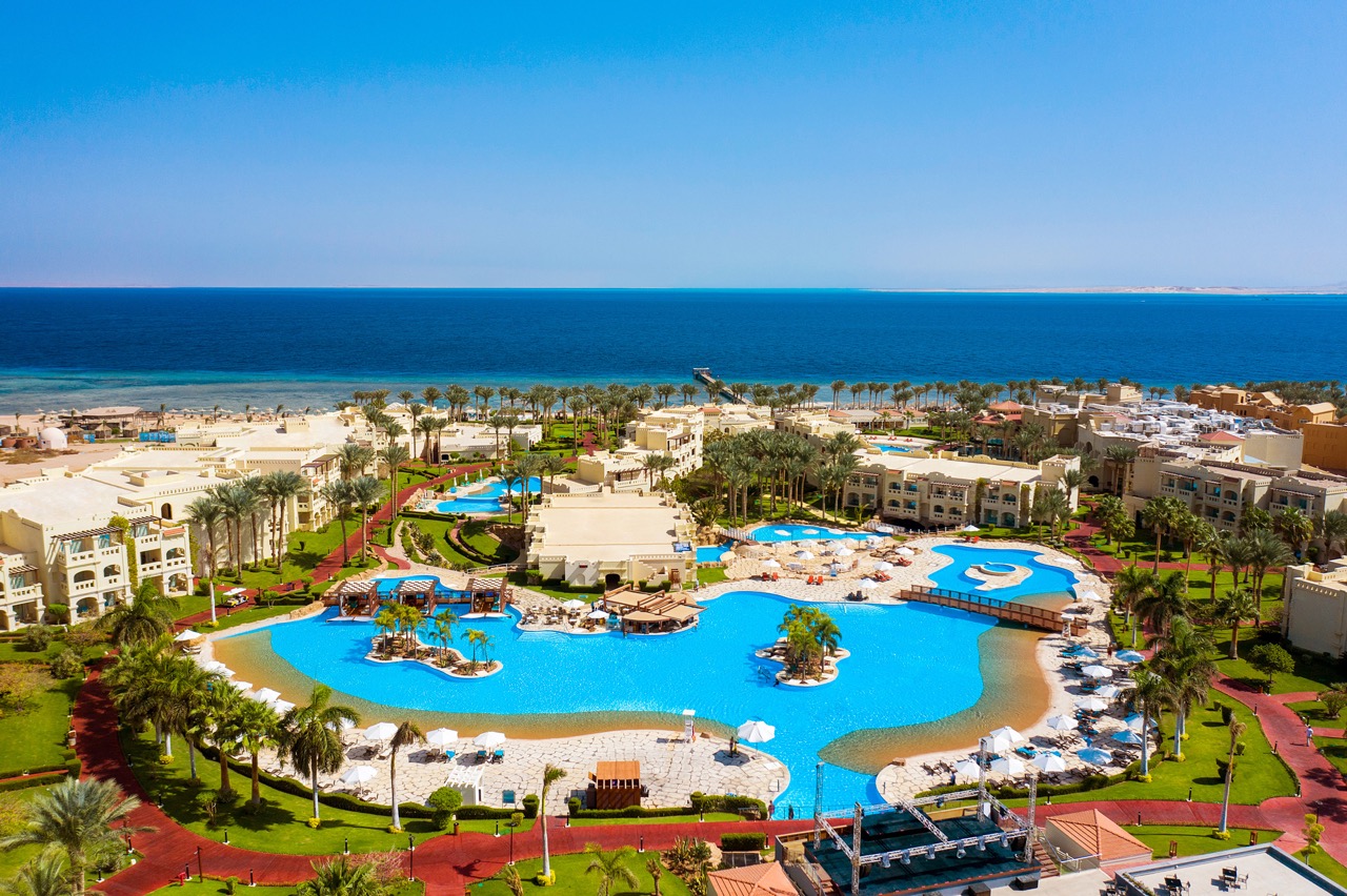 Туры в отель Rixos Sharm El Sheikh 5*, Египет, Шарм-Эль-Шейх — цены и  отзывы 2024 Premier Royal Grand Azure