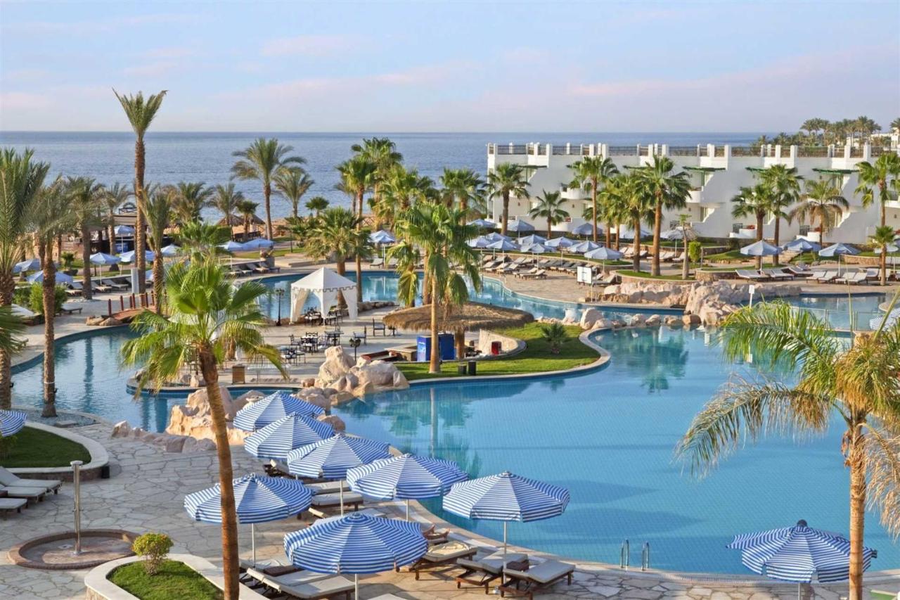 Туры в отель Safir Sharm Waterfalls Resort 5*, Египет, Шарм-Эль-Шейх — цены  и отзывы 2024 Sharm Waterfalls Resort