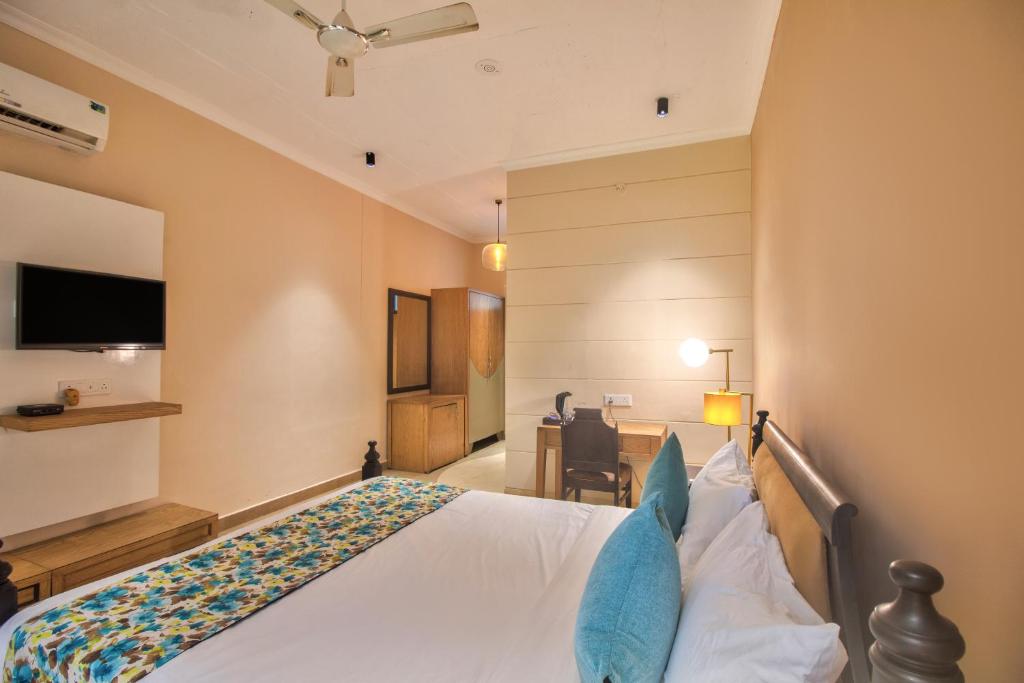Aruba Luxury Resort