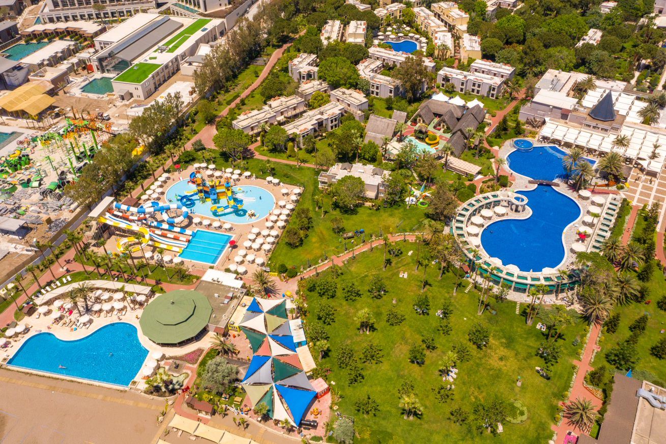 Magic Life Belek