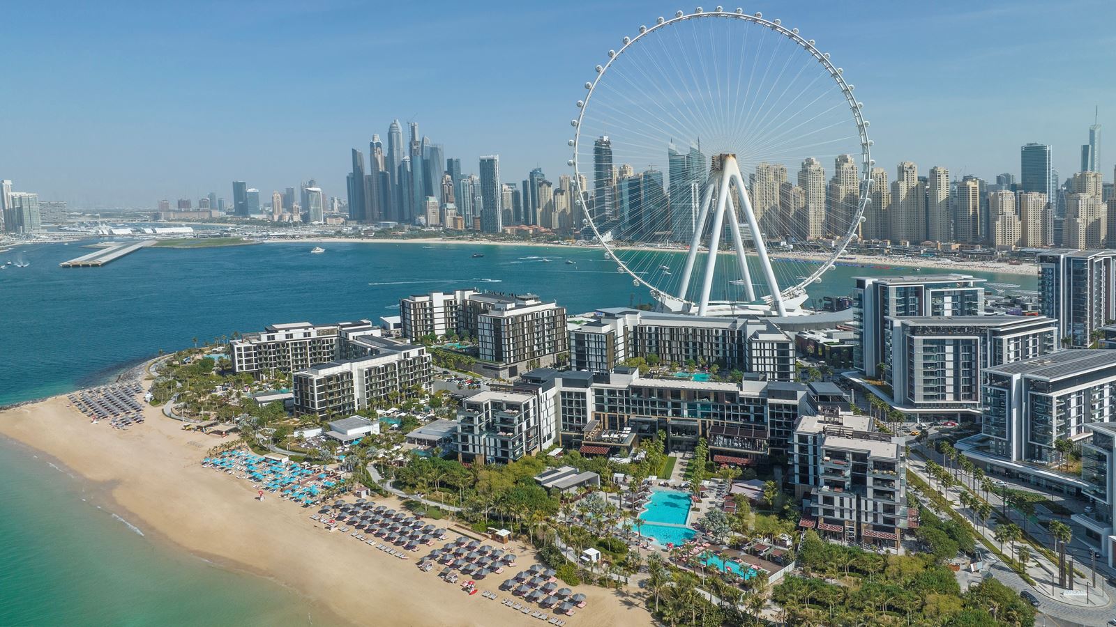 Туры в отель Banyan Tree Dubai 5*, ОАЭ, Дубай — цены и отзывы 2024 Caesars  Palace Dubai