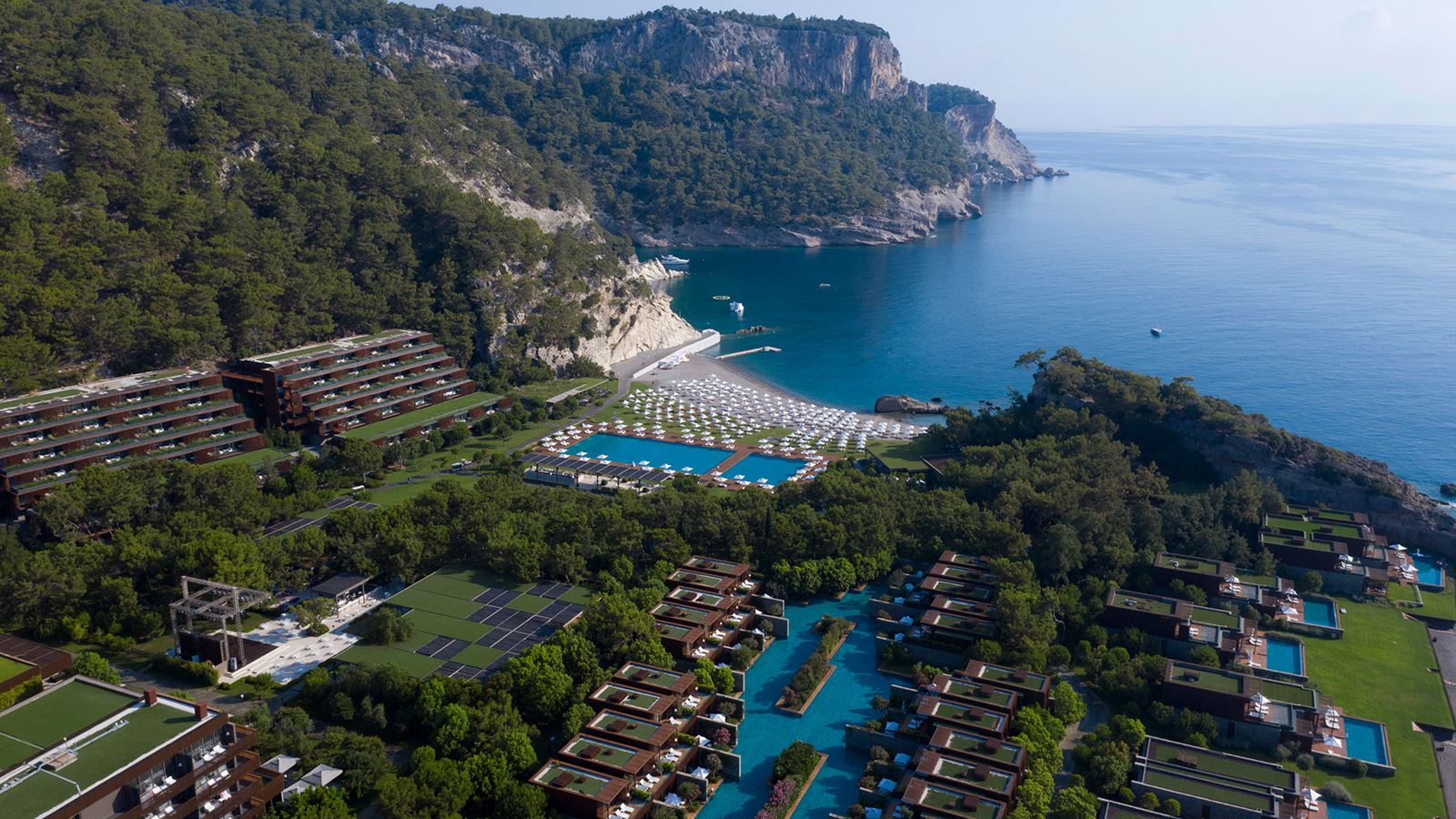 Туры в отель Maxx Royal Kemer Resort 5*, Турция, Кемер: Кириш – цены в 2024  году на отдых в отеле