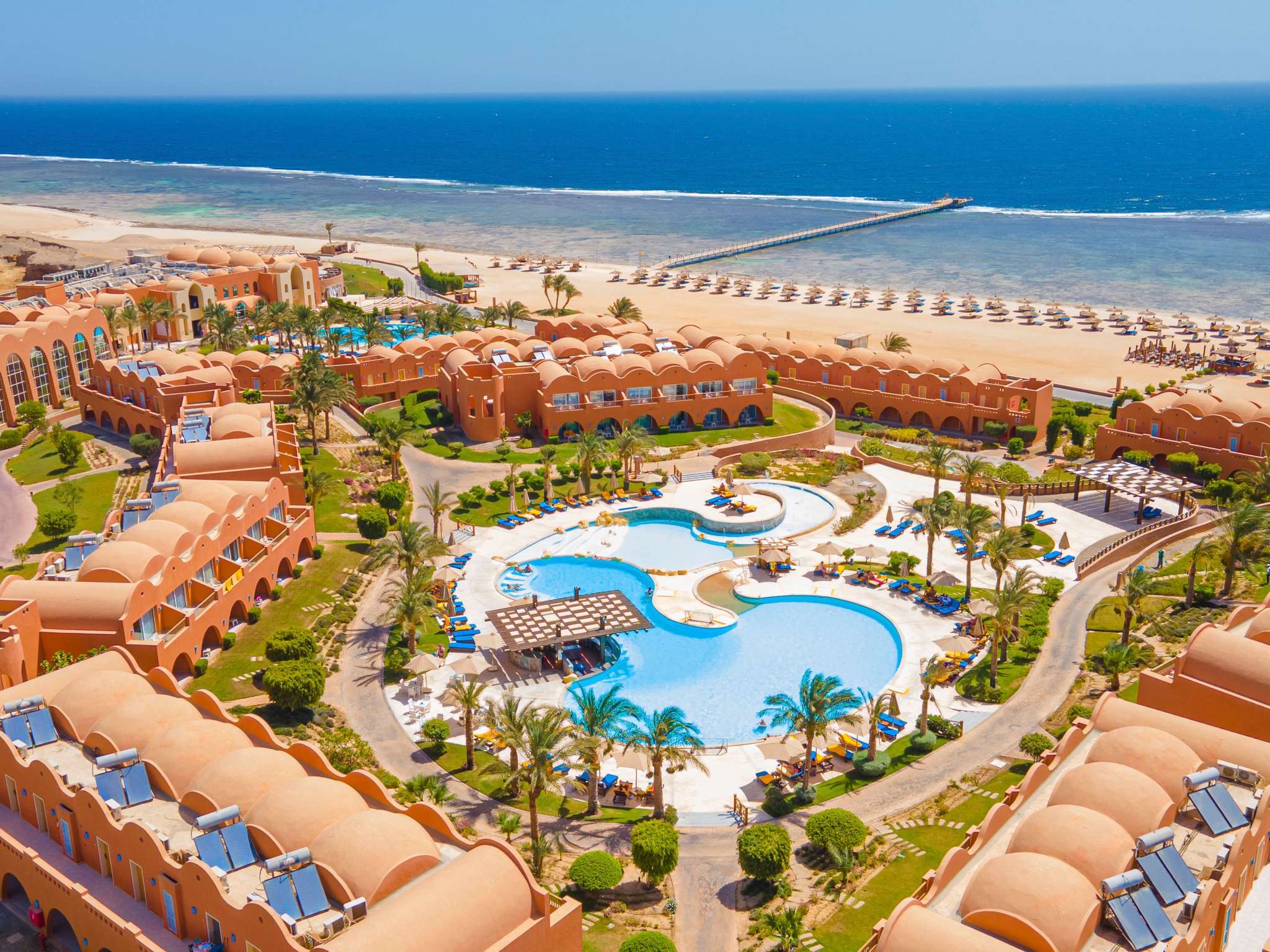 Туры в отель Novotel Marsa Alam 5*, Египет, Марса Алам, Эль Кусейр — цены и  отзывы 2024