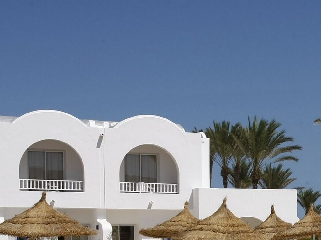 Туры в отель Djerba Sun Beach Hotel And Spa 3*, Тунис, остров Джерба — цены  и отзывы 2024