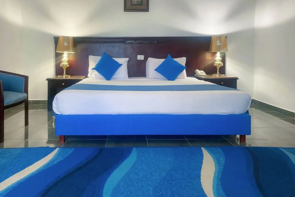 White Valley Palace (ex. Golden 5 Emerald Resort)