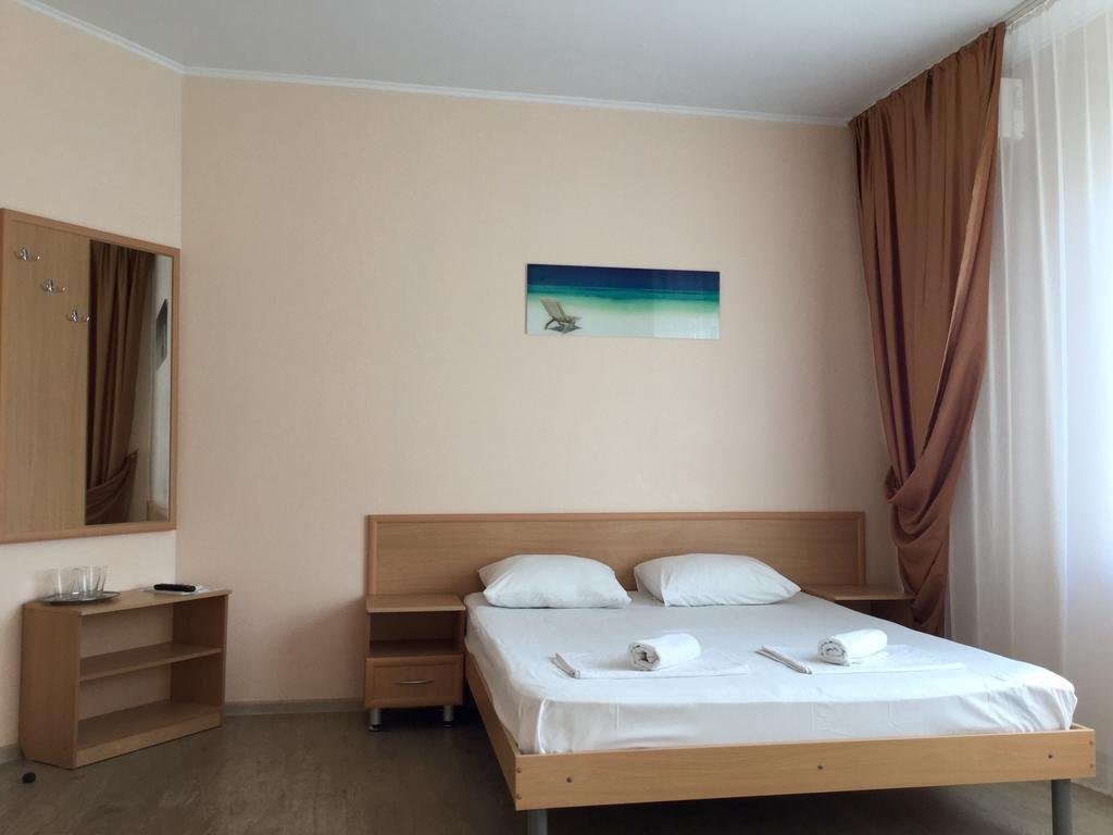 Отель Guest House Arkadia Гостевой дом (Большой Сочи: Сочи-Центр) —  бронирование номеров 2024, цены на туры с перелетом и без, фото гостиницы и  отзывы туристов